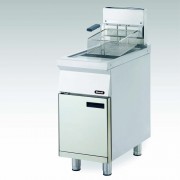 Gas Deep Fryer